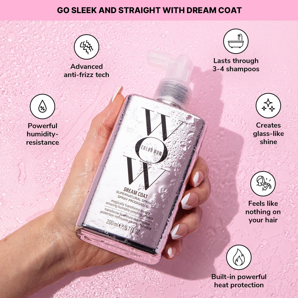 Long-Lasting Blowout Bundle
