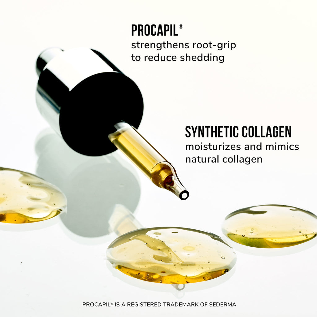 Youth Juice Scalp Treatment