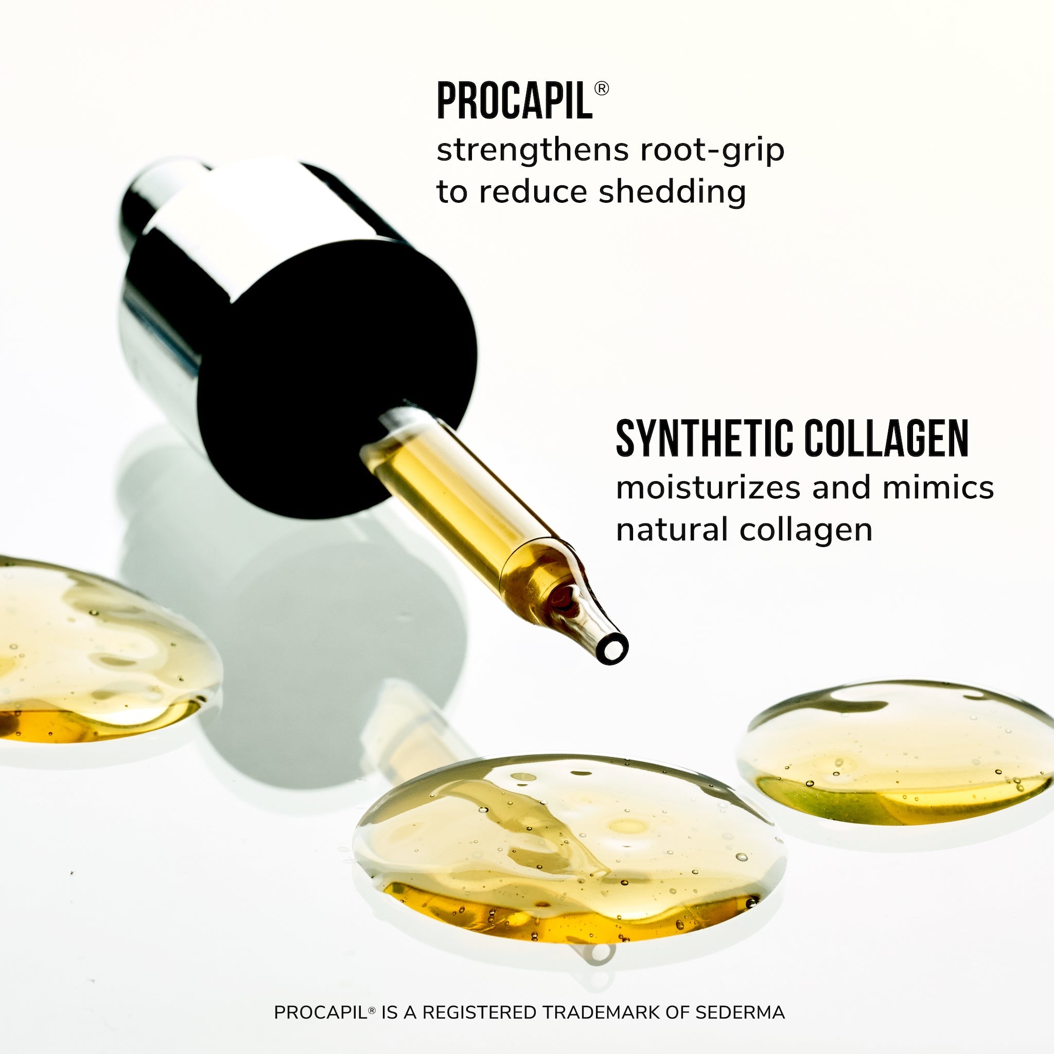 Youth Juice Scalp Treatment