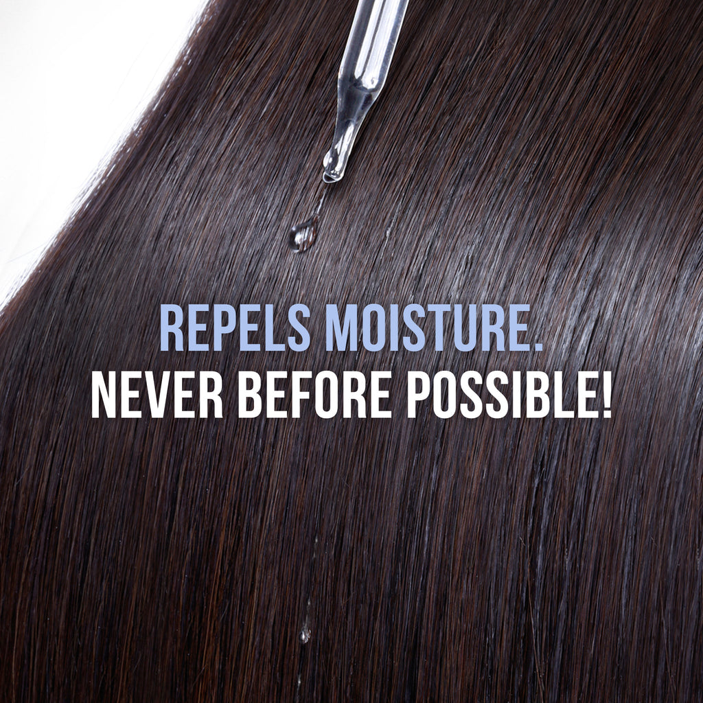 SLAY Anti-Frizz Kit