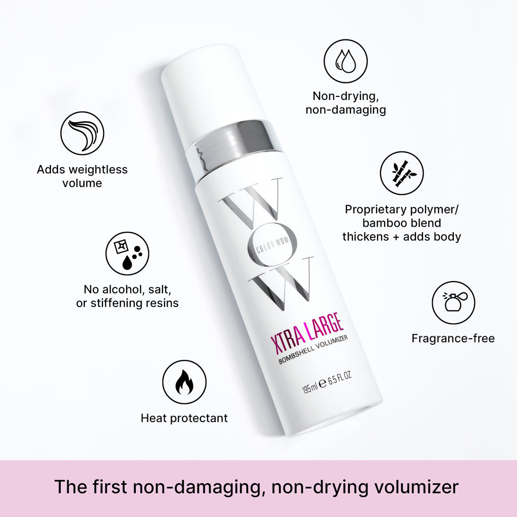 Viral Volumizers Kit