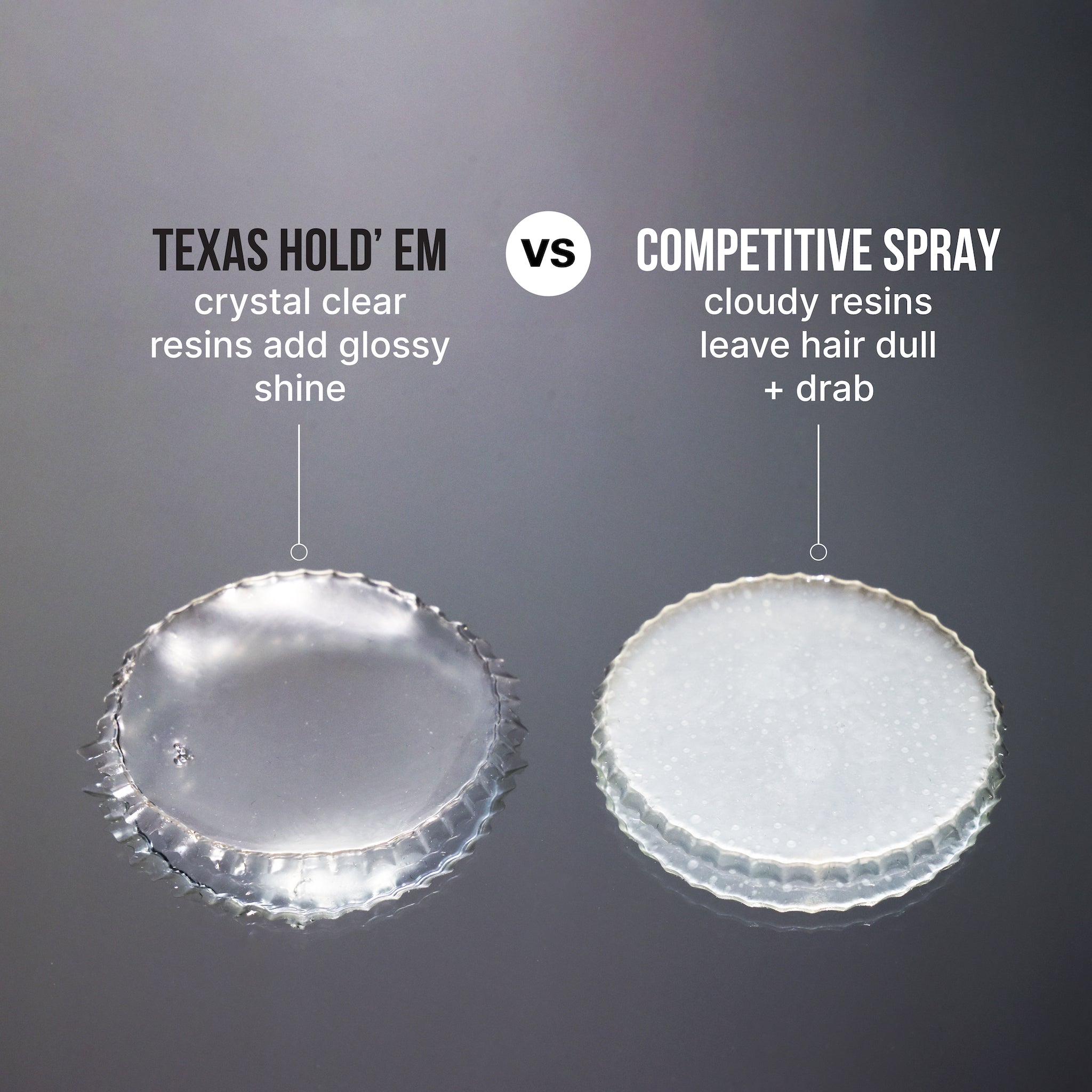 Texas Hold ¡®Em Big Hold Hairspray