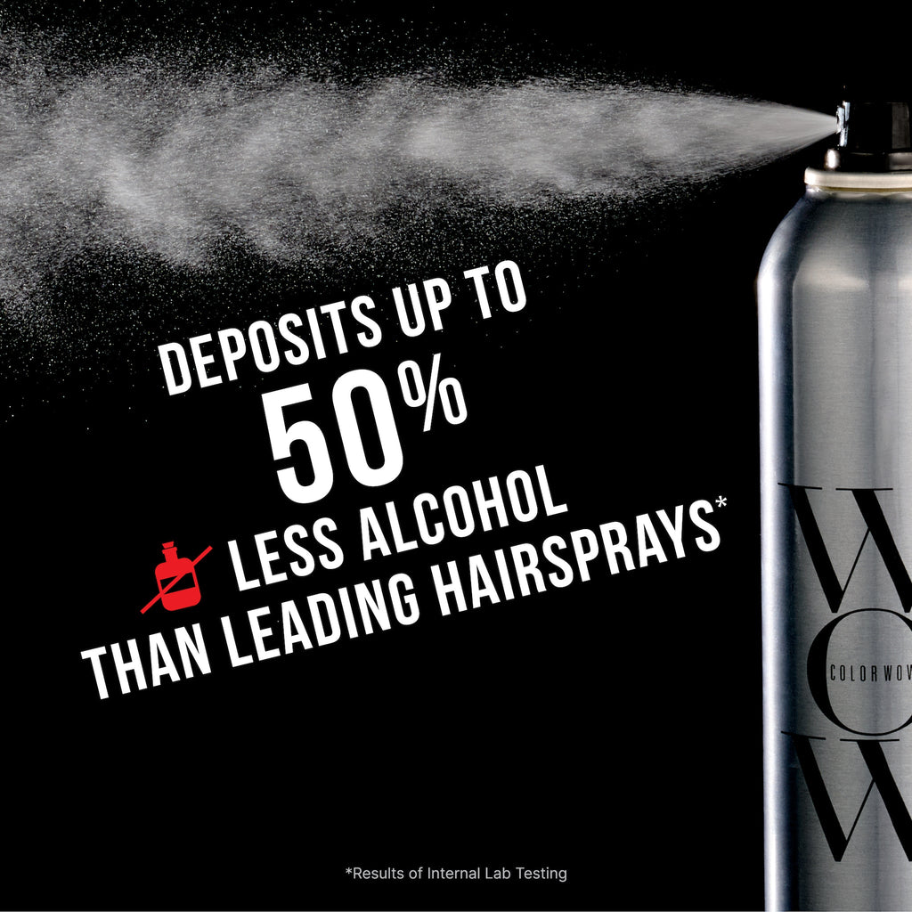 Texas Hold ¡®Em Big Hold Hairspray