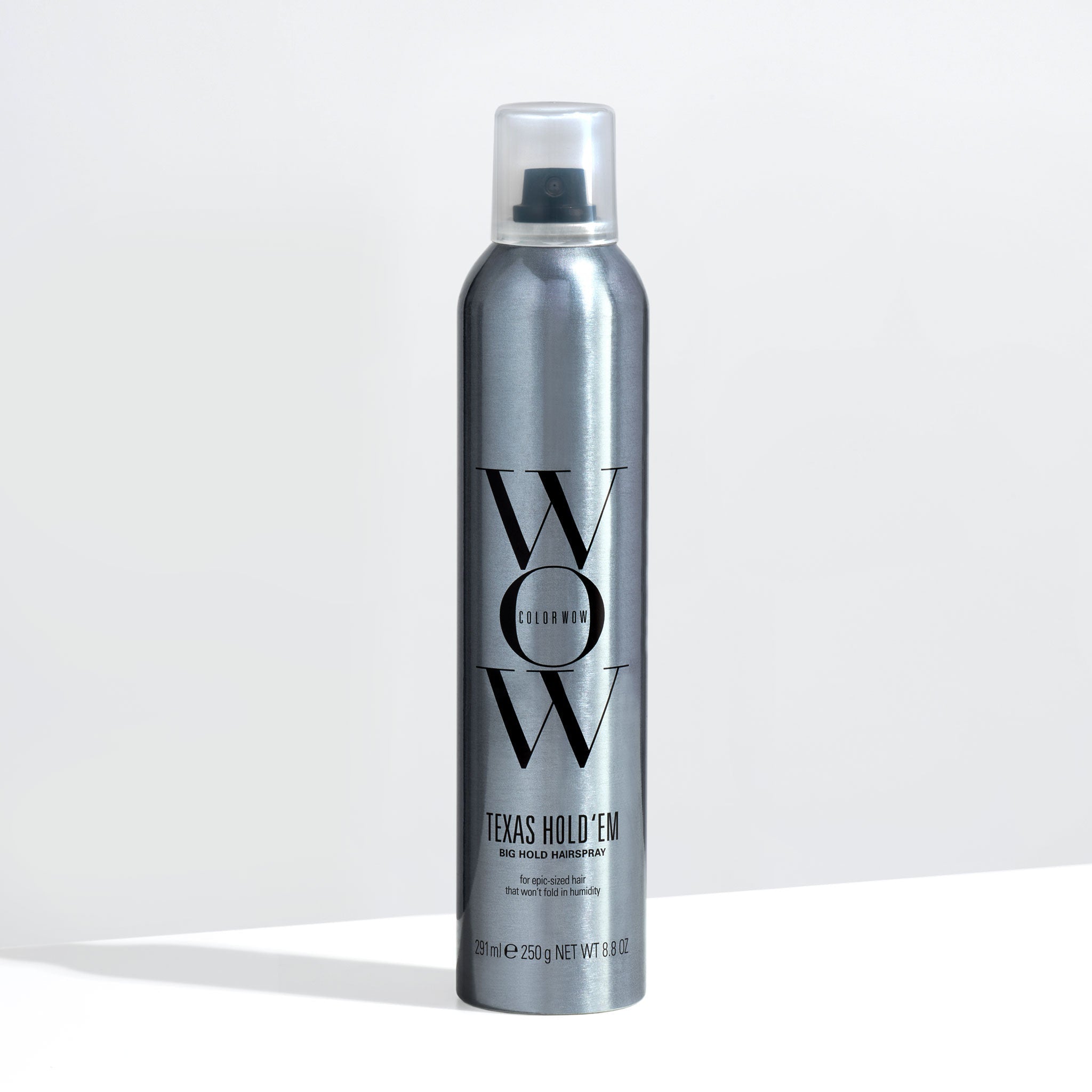 Texas Hold ¡®Em Big Hold Hairspray