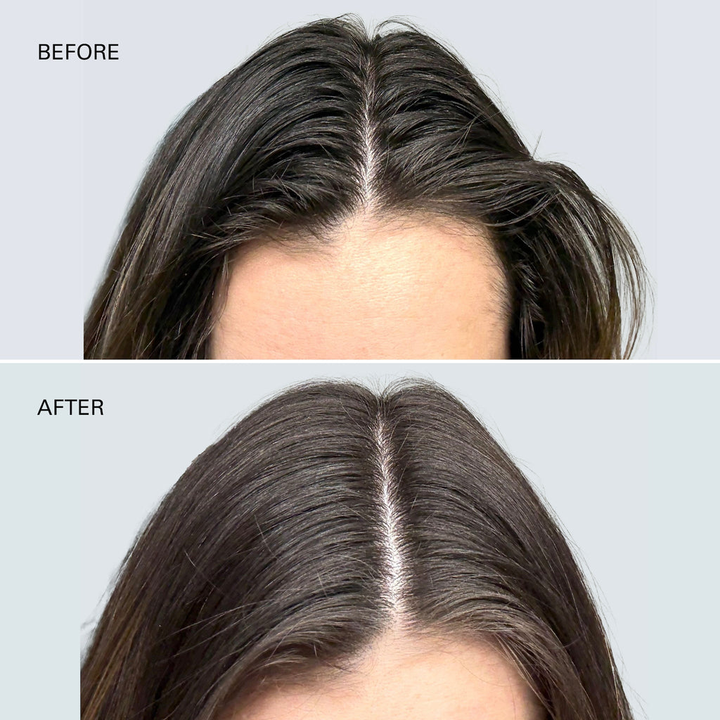 Insta-WOW Advanced Dry Shampoo