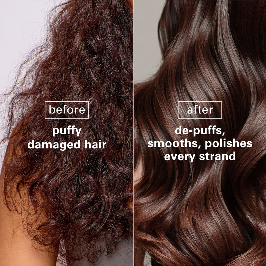 The Dream Team Flawless + Frizz-Proof