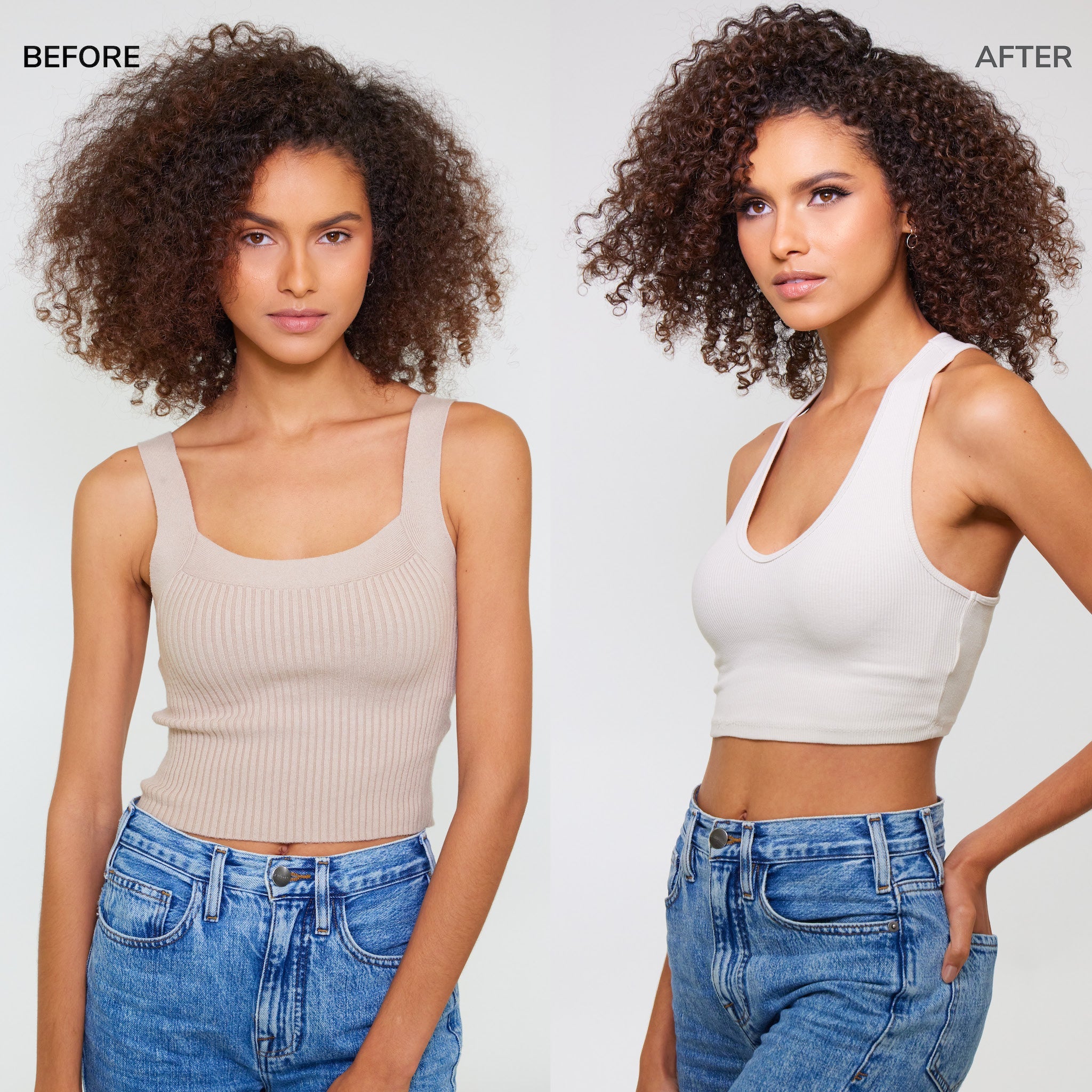 Cleanse & Quench Wash Day Duo for Curly Hair
